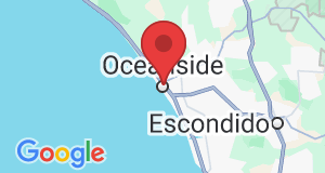 1018 Mission Ave, Oceanside, CA 92054, USA