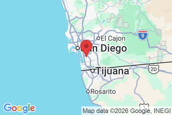 301 3rd Ave, Chula Vista, CA 91910, USA