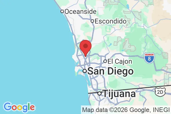 4837 Convoy St, San Diego, CA 92111, USA