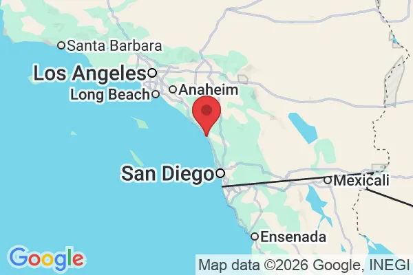 1018 Mission Ave, Oceanside, CA 92054, USA