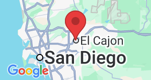 301 W Main St, El Cajon, CA 92020, USA