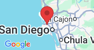 3166 Midway Dr #112, San Diego, CA 92110, USA