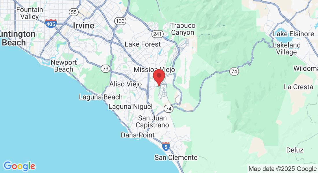 27702 Crown Valley Pkwy d4 suite 155, Ladera Ranch, CA 92694, USA