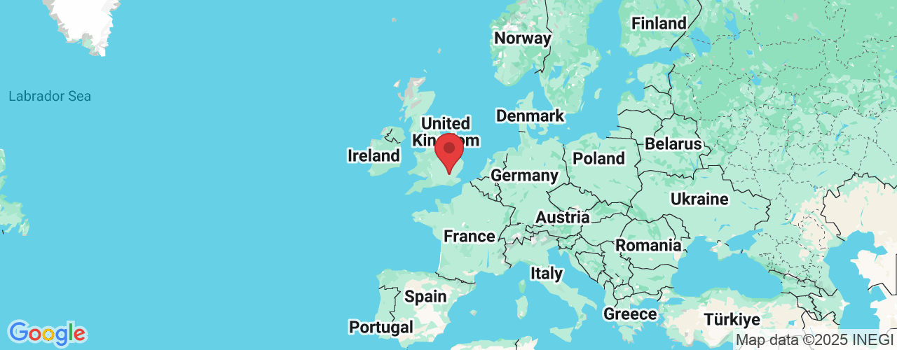 Palmers Green, London, UK