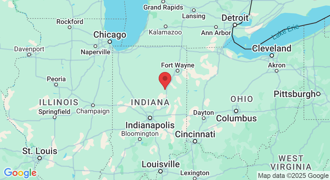 Indiana, USA
