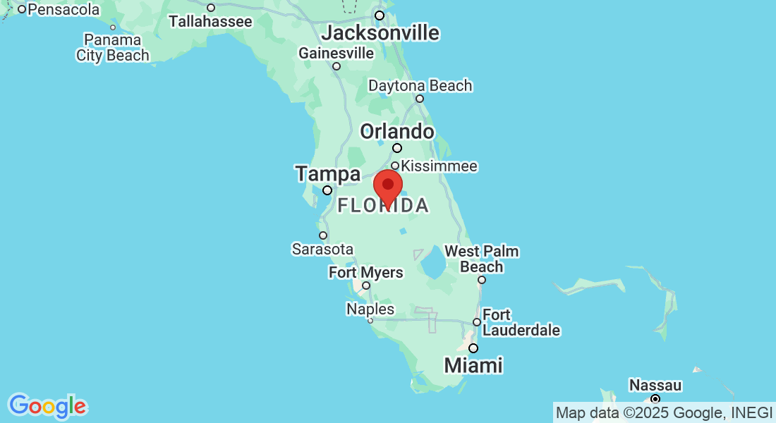 Florida, USA
