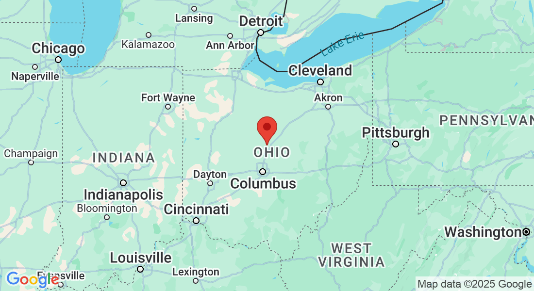 Ohio, USA