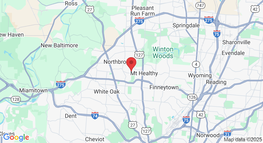 Hamilton County, OH, USA