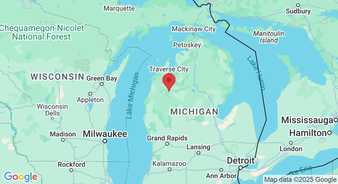 Michigan, USA