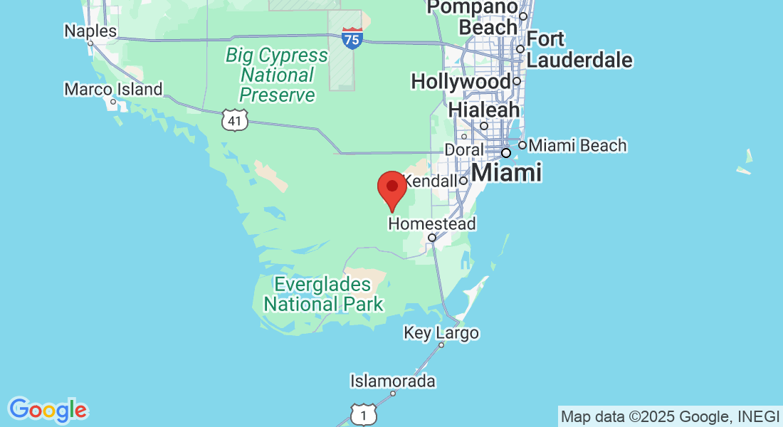 Miami-Dade County, FL, USA
