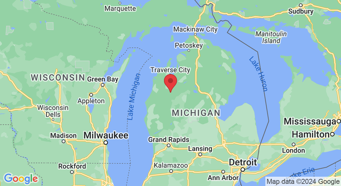 Michigan, USA