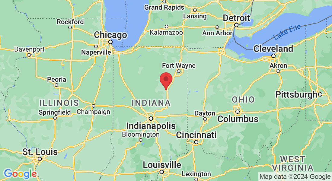 Indiana, USA