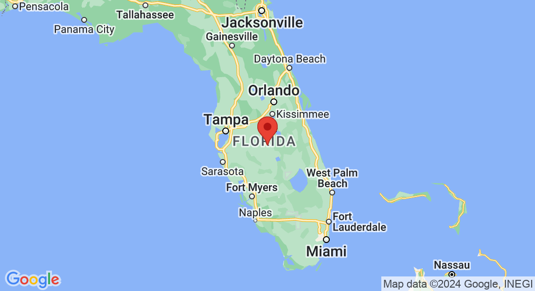 Florida, USA