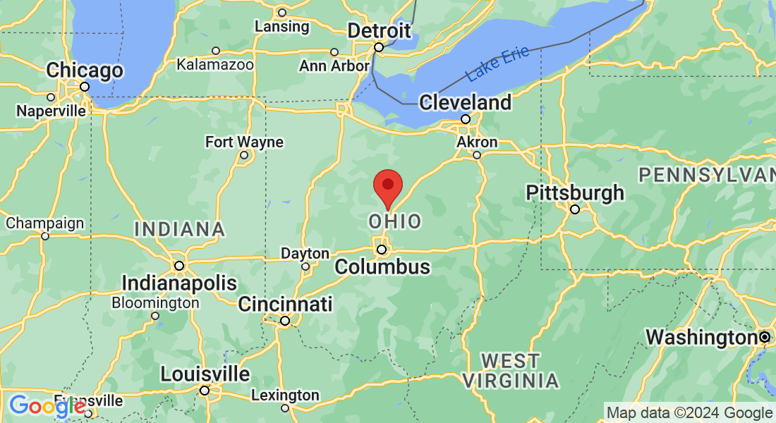 Ohio, USA