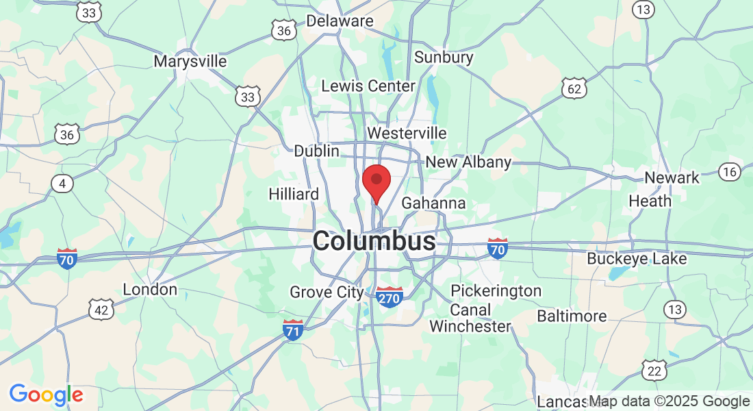 Franklin County, OH, USA