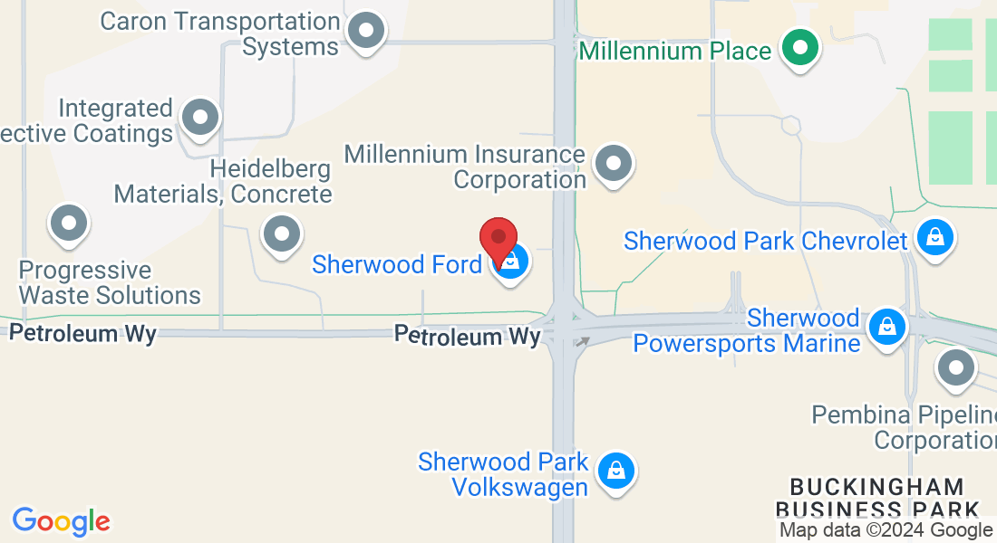 2540 Broadmoor Blvd, Sherwood Park, AB T8H 1B4, Canada