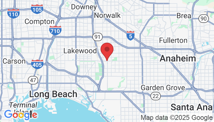 Hawaiian Gardens, CA, USA