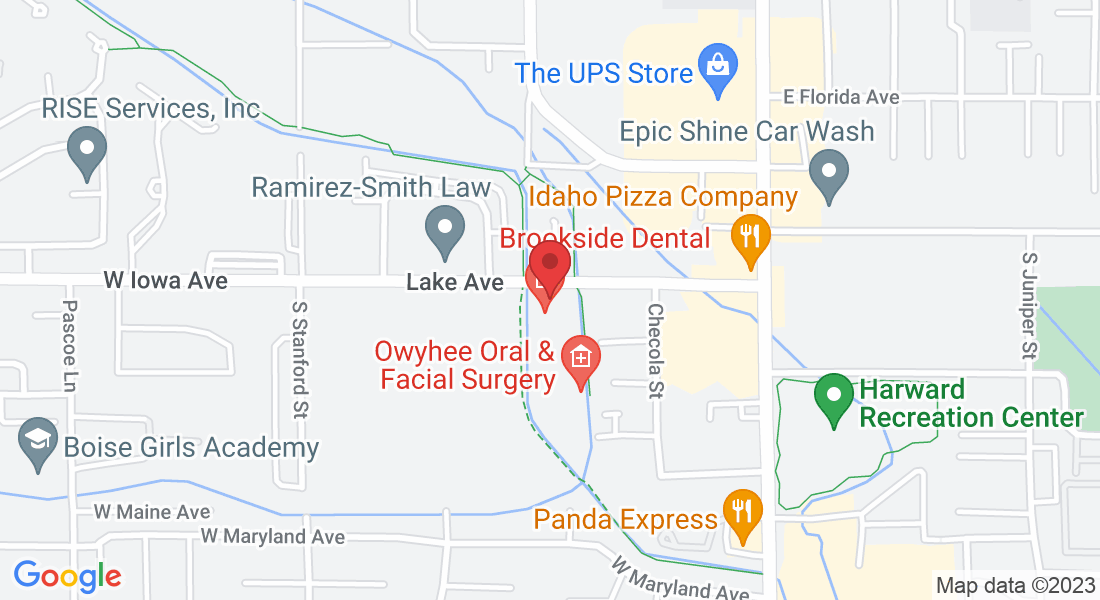 353 W Iowa Ave, Nampa, ID 83686, USA