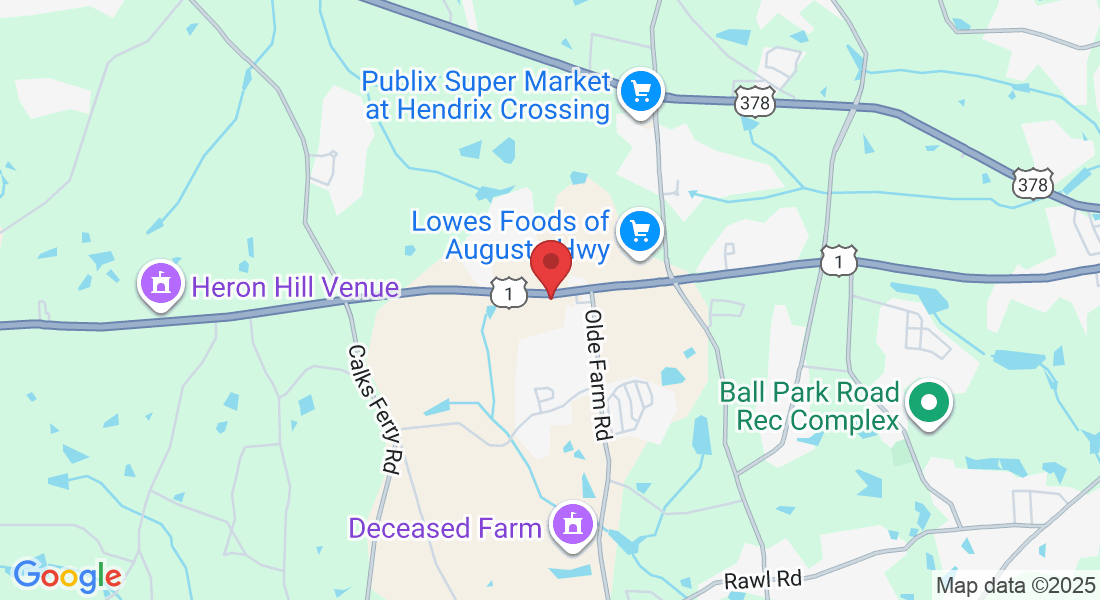 108 Jamestowne Ct Suite C, Lexington, SC 29072, USA