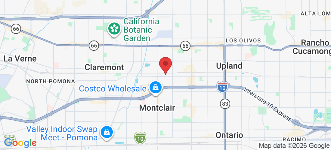 5534 Arrow Hwy, Montclair, CA 91763, USA