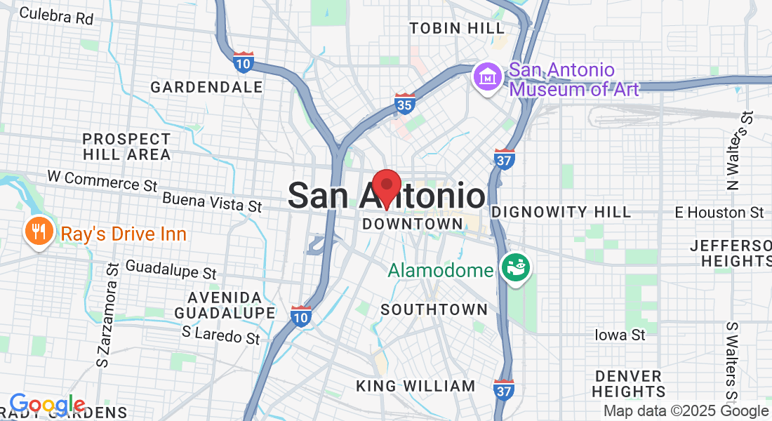 San Antonio, TX, USA
