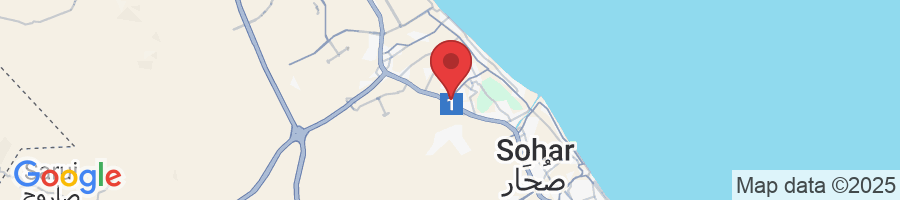 Sohar, Oman
