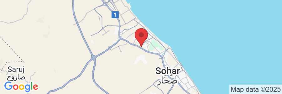 Sohar, Oman