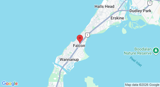 1 Baroy St, Falcon WA 6210, Australia