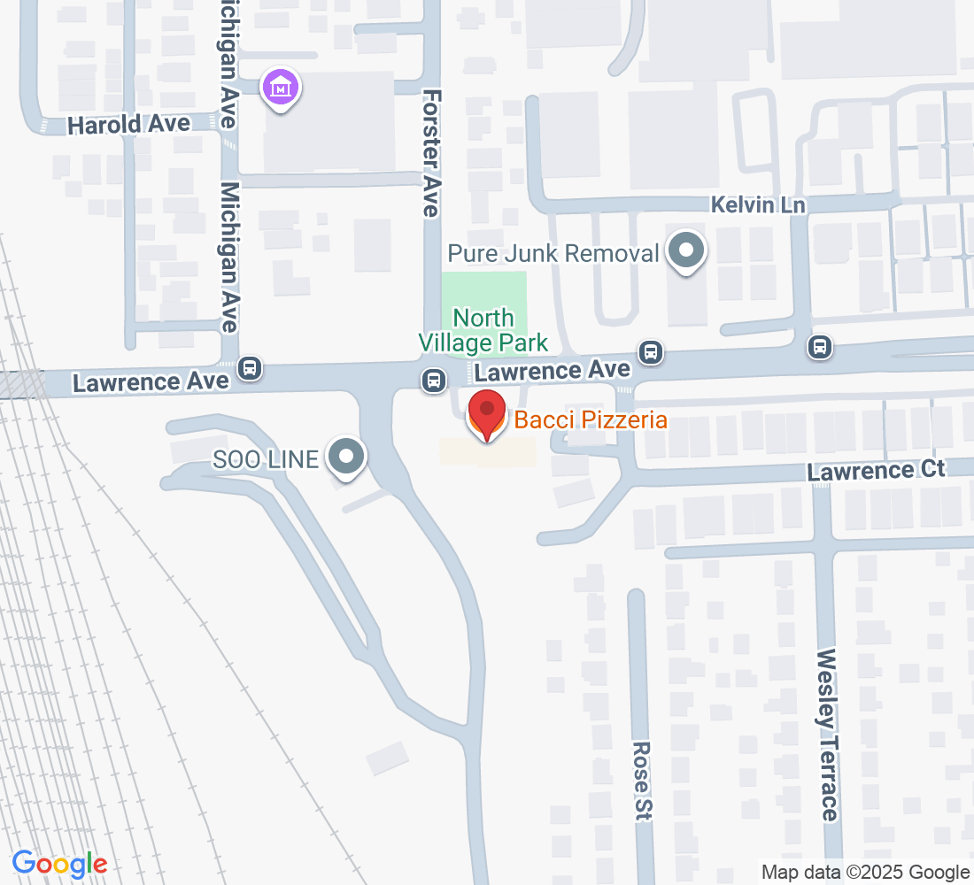 9607 Lawrence Ave, Schiller Park, IL 60176, USA