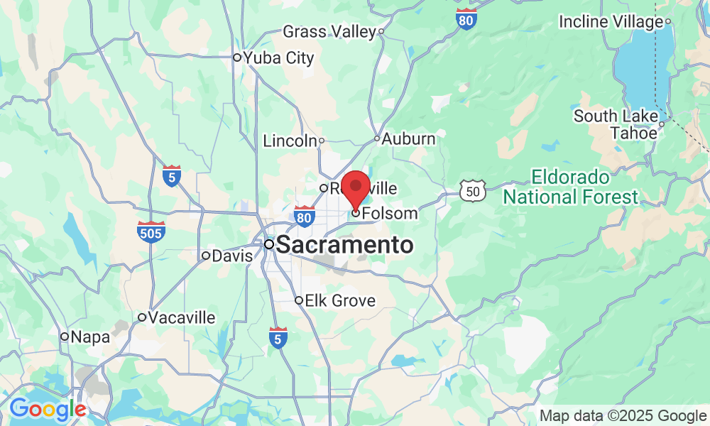 Folsom, CA, USA