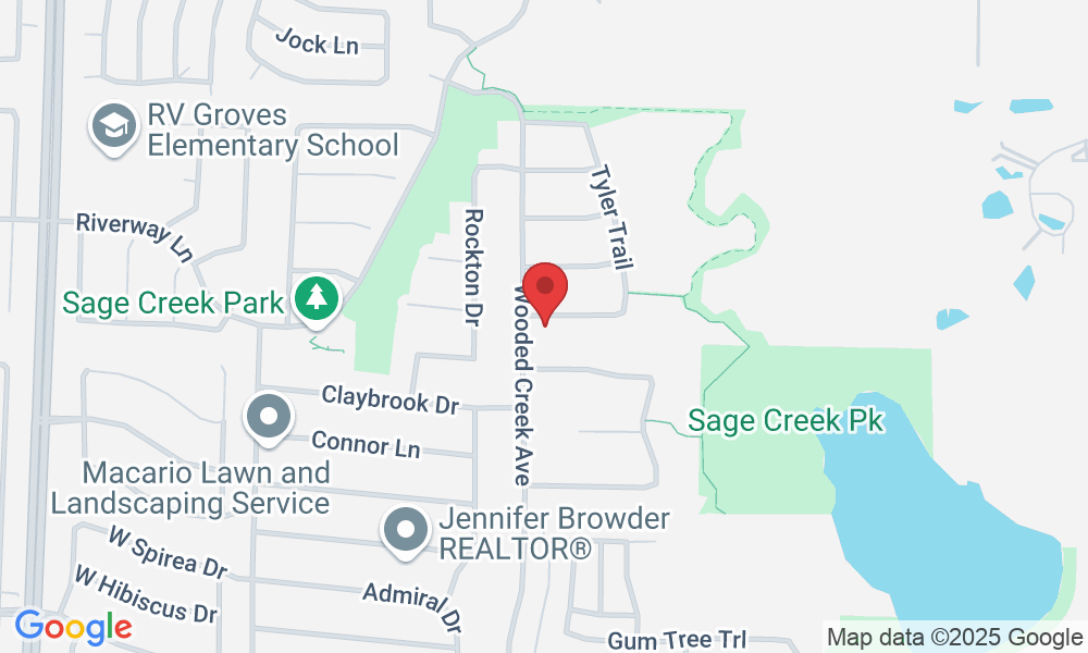 2917 Abby Ln, Wylie, TX 75098, USA
