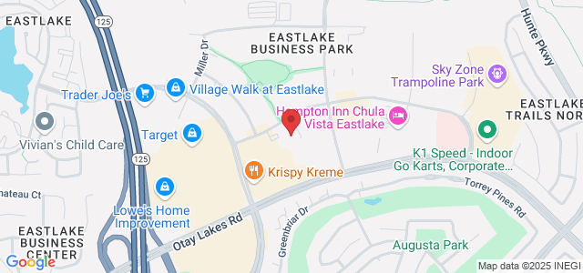 910 Hale Pl, Chula Vista, CA 91914, USA