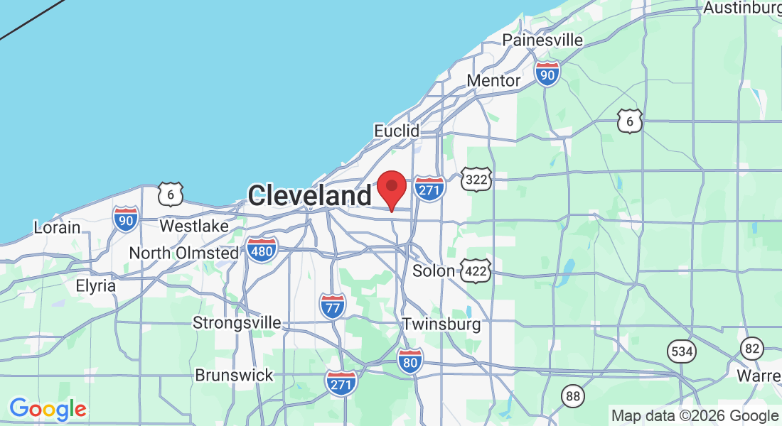 Shaker Heights, OH, USA