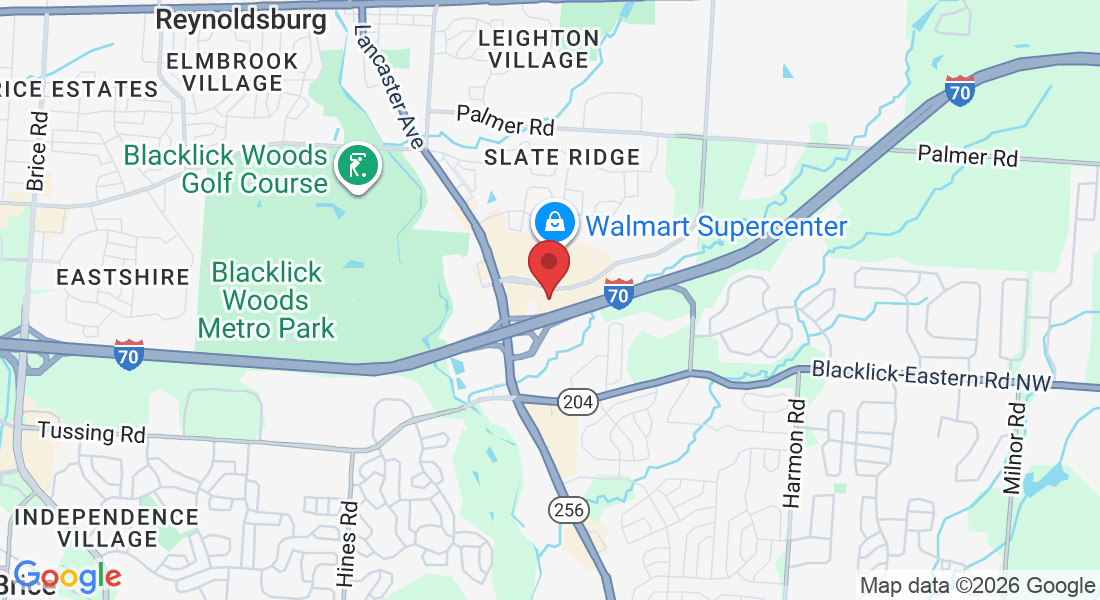 2806 Taylor Rd Ext, Reynoldsburg, OH 43068, USA