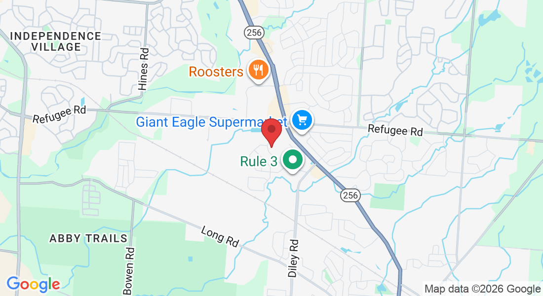 773 Windmiller Dr c, Pickerington, OH 43147, USA