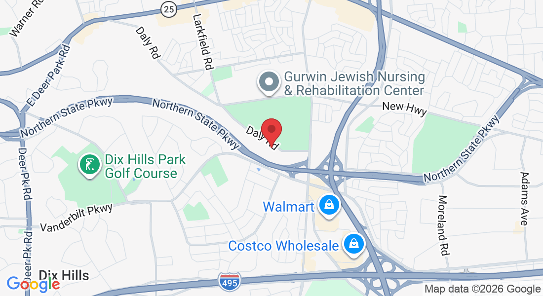 244 Daly Rd, East Northport, NY 11731, USA