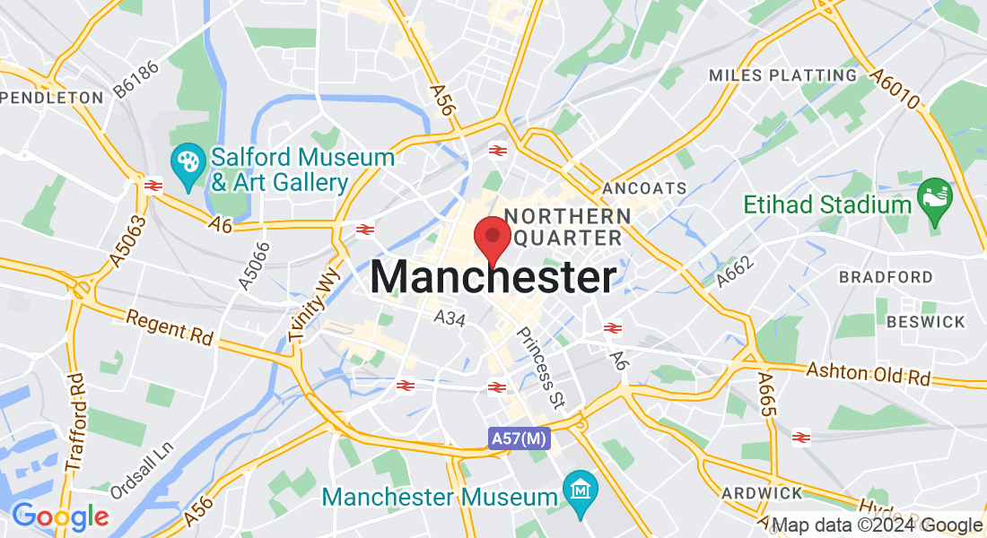 Manchester, UK