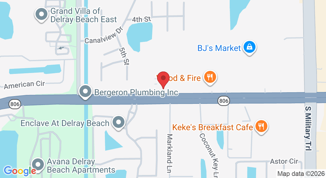 5317 W Atlantic Ave Suite 101, Delray Beach, FL 33484, USA
