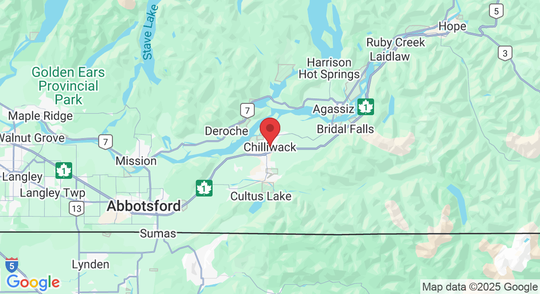 Chilliwack, BC, Canada