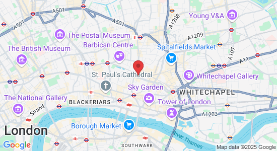 Salisbury House, 29 Finsbury Circus, London EC2M 5SQ, UK