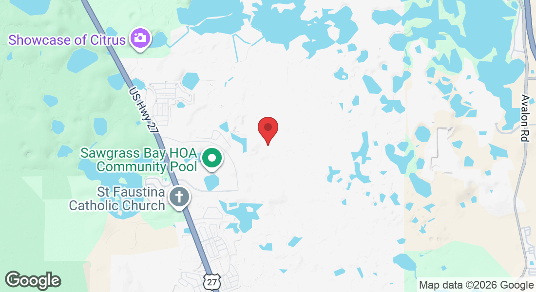 16449 Fernridge St, Clermont, FL 34714, EE. UU.