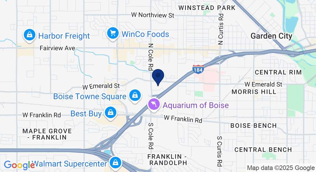 7269 Potomac Dr, Boise, ID 83704, USA