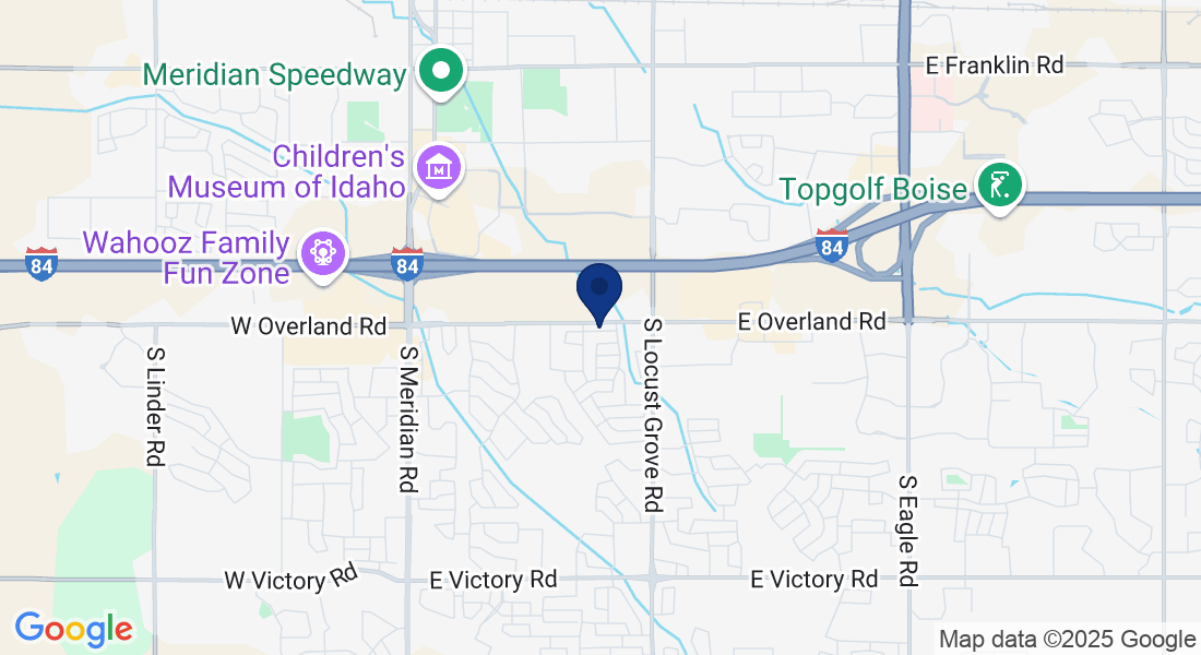 1272 E Shepherd St, Meridian, ID 83642, USA