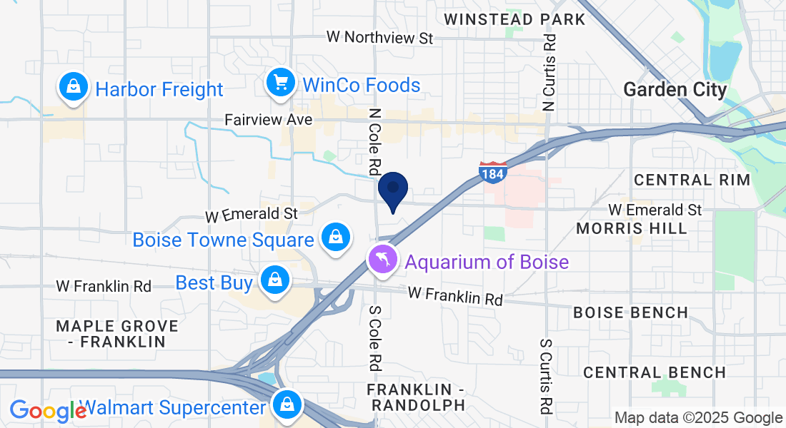 7269 Potomac Dr, Boise, ID 83704, USA