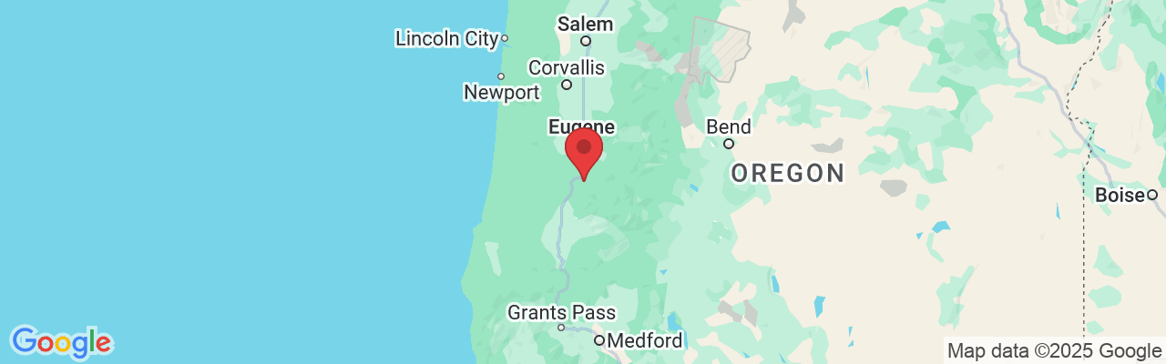 76082 London Rd, Cottage Grove, OR 97424, USA