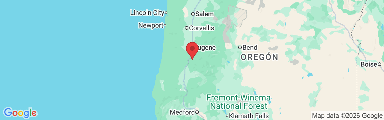 76082 London Rd, Cottage Grove, OR 97424, USA