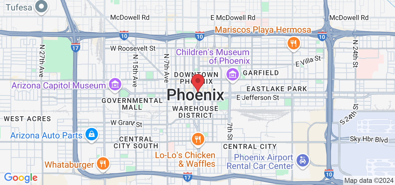 Phoenix, AZ, USA