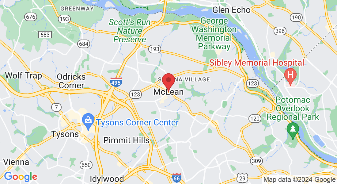 McLean, VA, USA