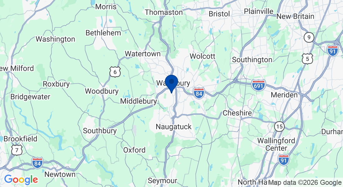 32 Rosemount Ave, Waterbury, CT 06708, EUA