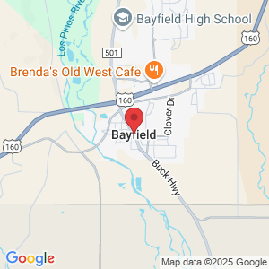 Bayfield, CO 81122, USA